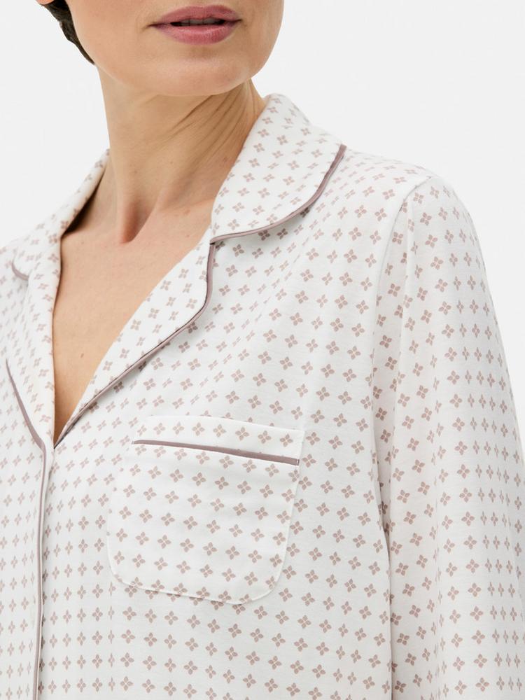 Primark boyfriend pajamas