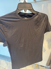 Skims black top