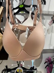 Primark light padding lace bra