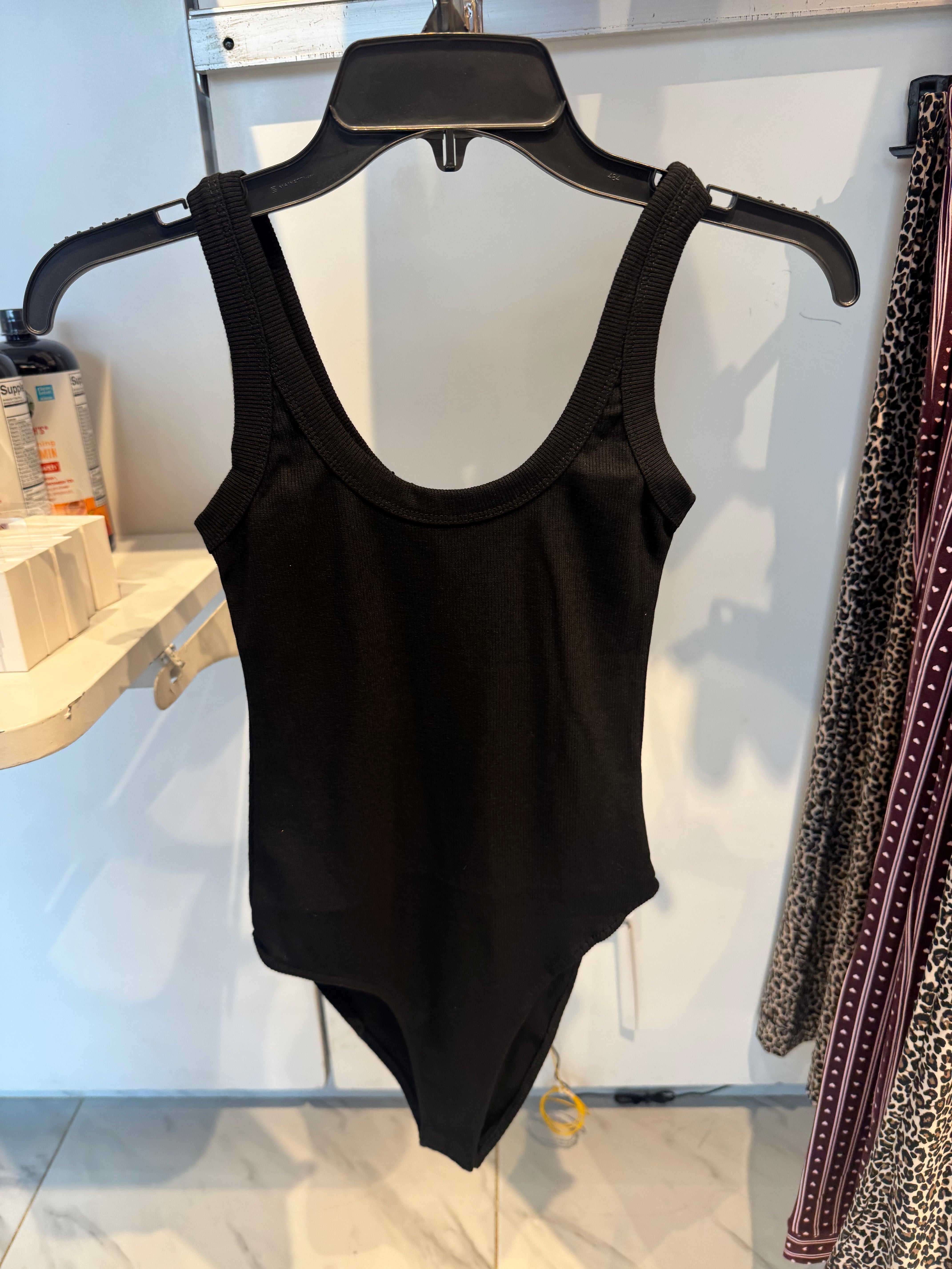 Skims seamless bodysuit