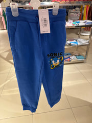 Sonic Joggers