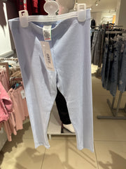 Next Blue Leggings