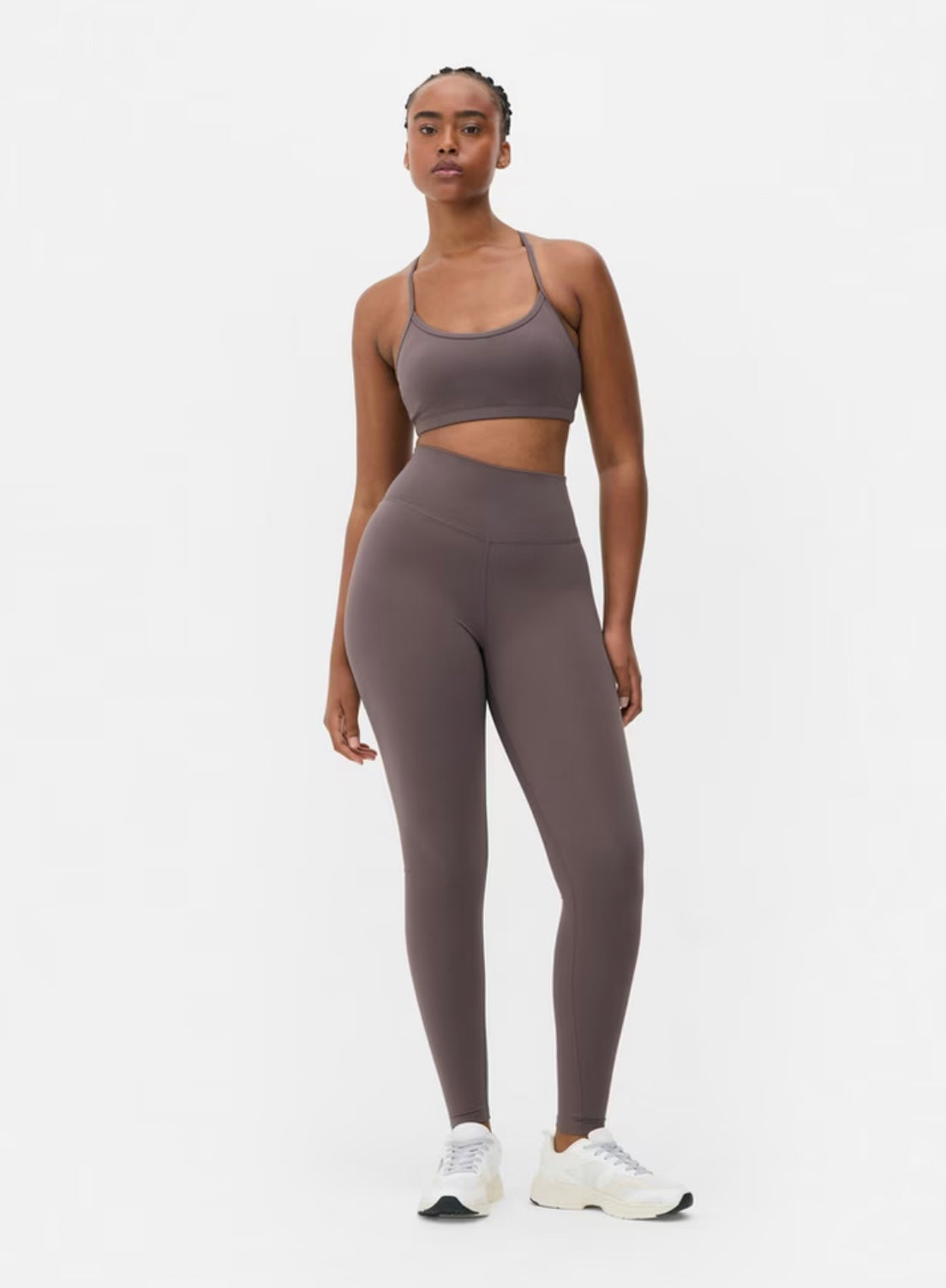 Buttery Soft Gym Leggings