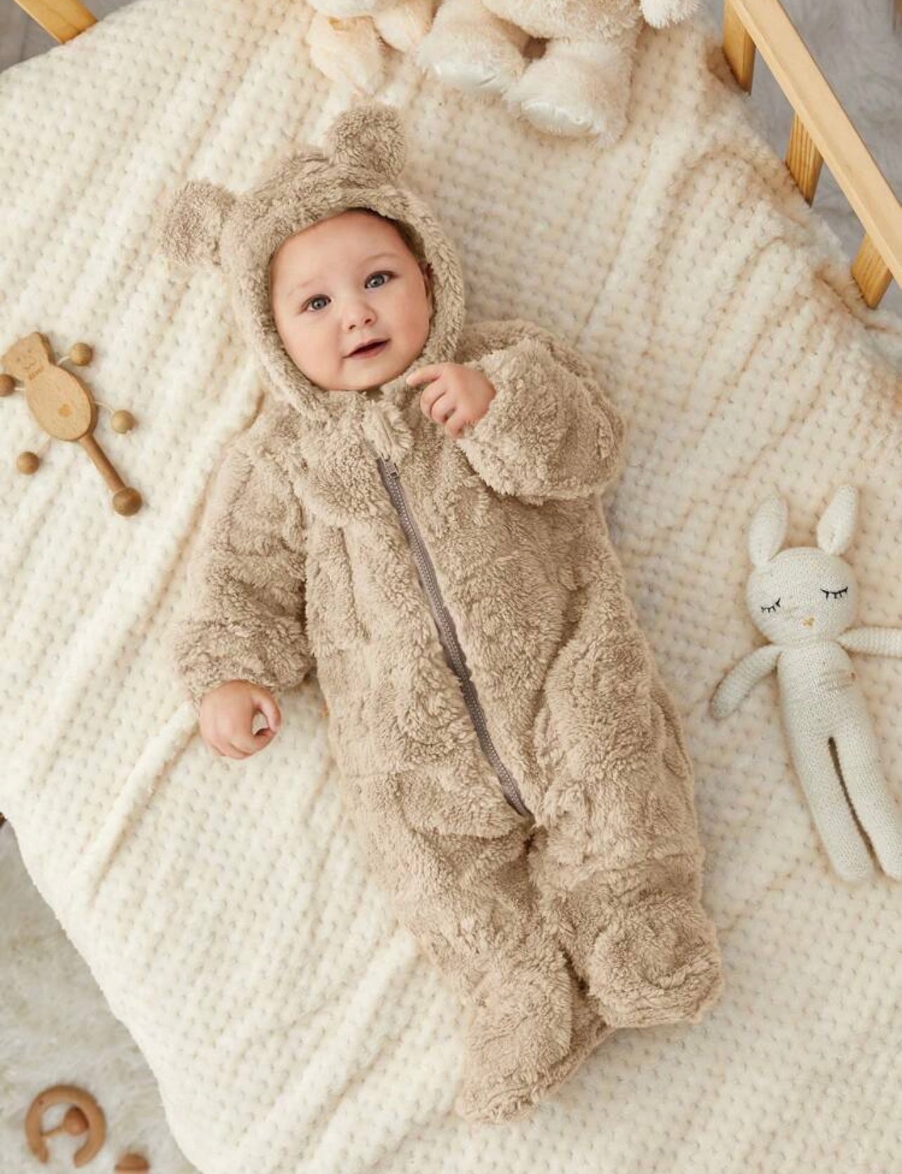 Shein snuggle romper