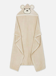 Primark Baby hooded towel