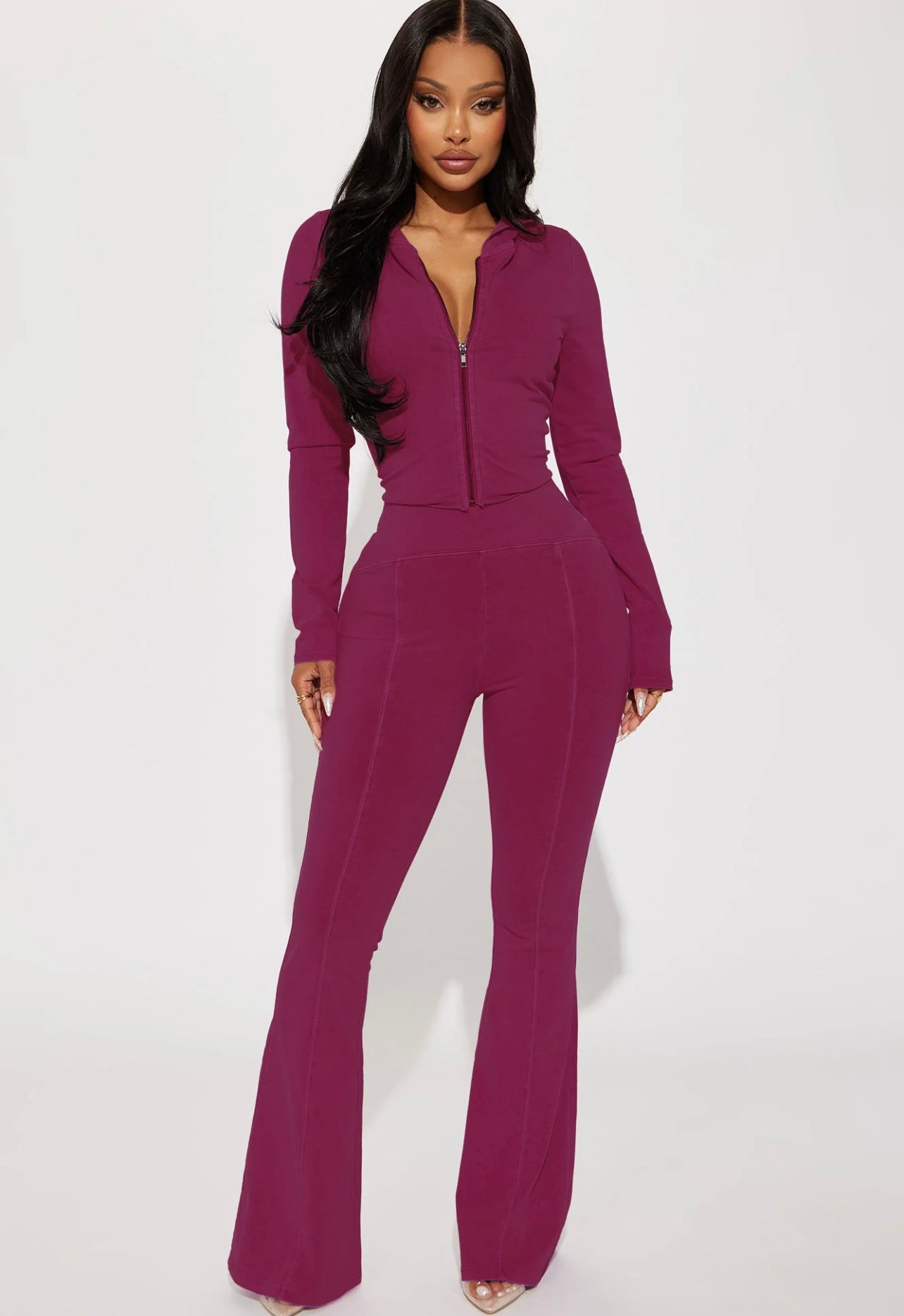 Fashionnova Need Me Vintage Set