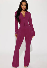 Fashionnova Need Me Vintage Set