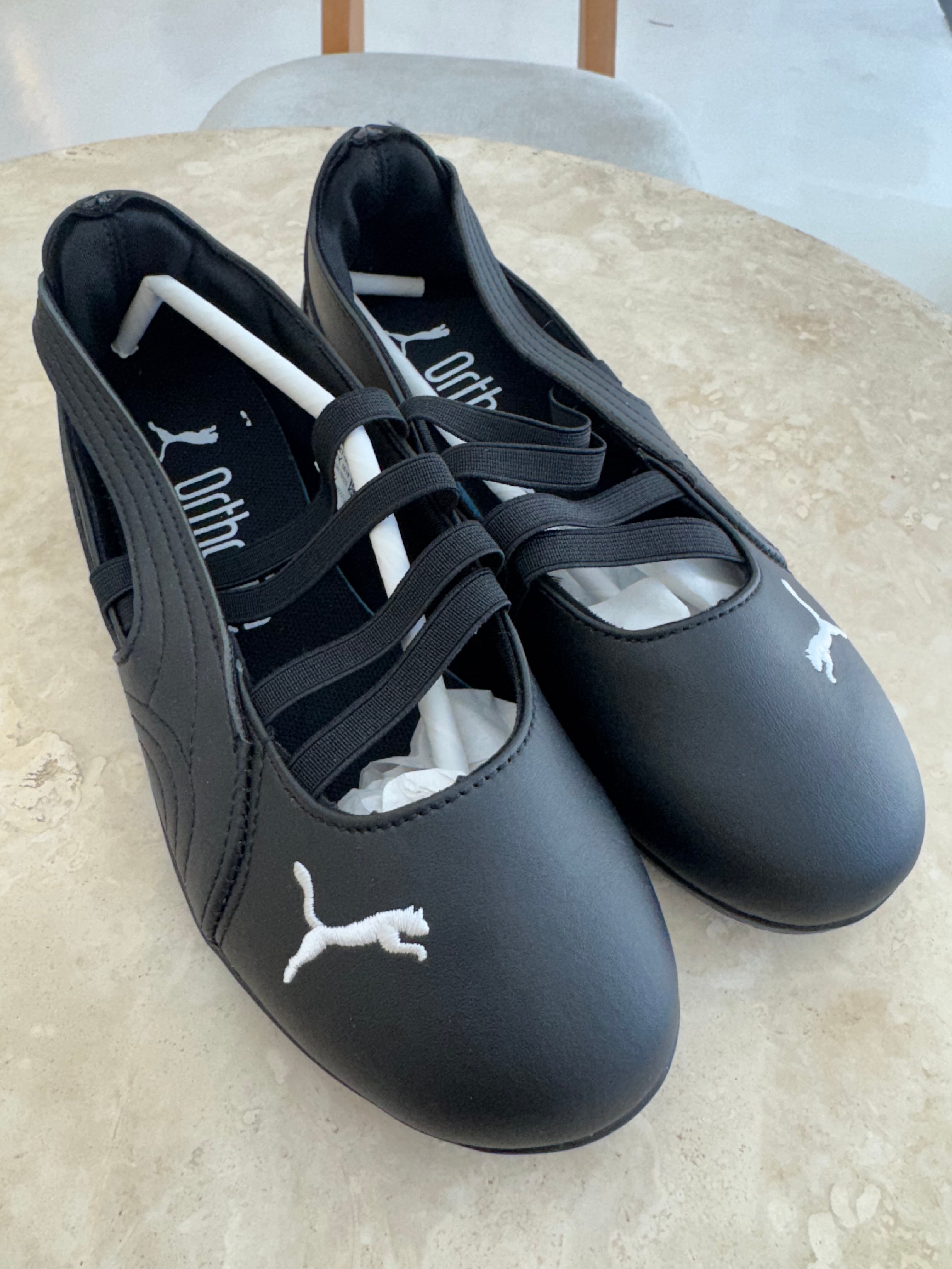 Puma speedcat ballet sneakers