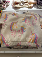 Unicorn Sweater