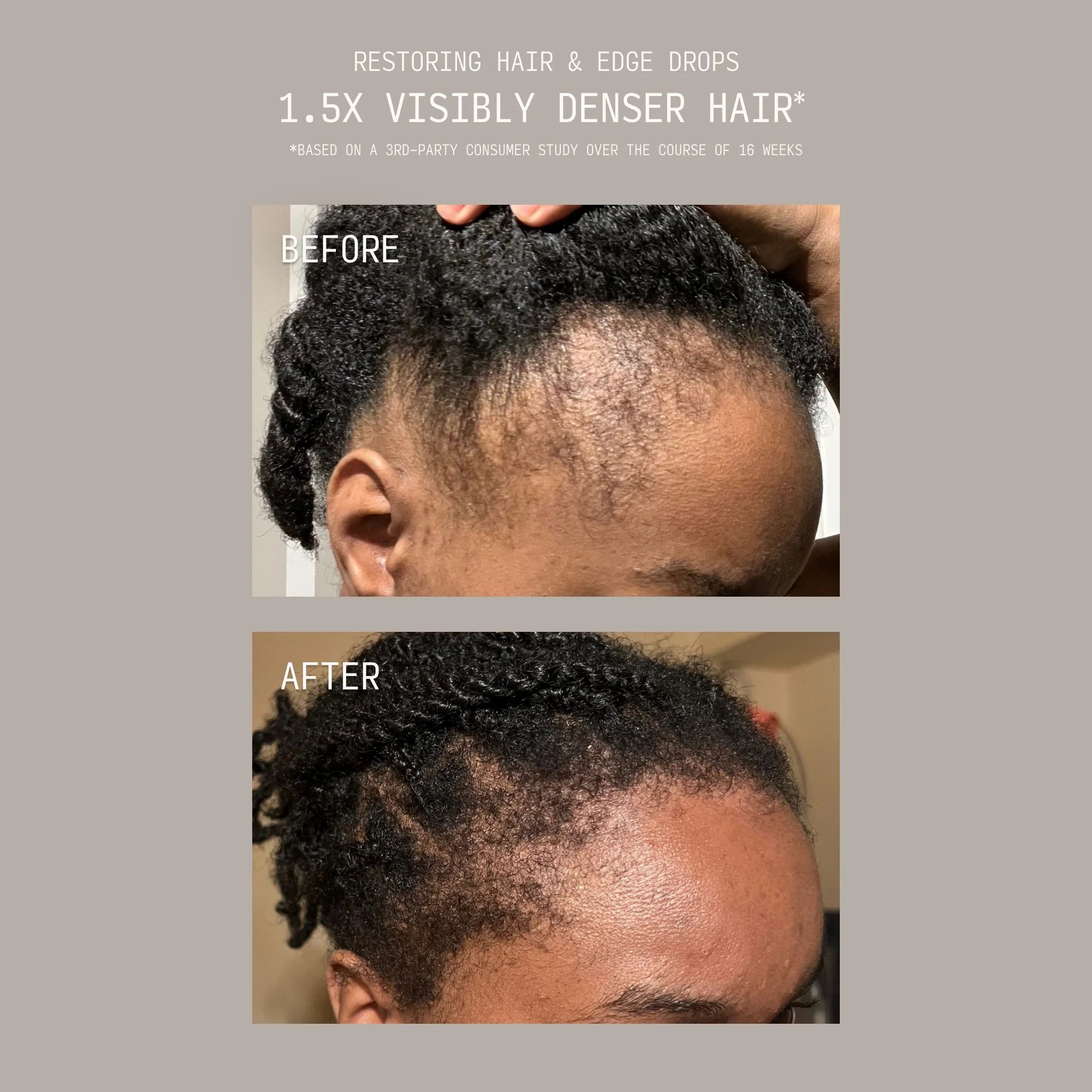 RESTORING HAIR & EDGE DROPS