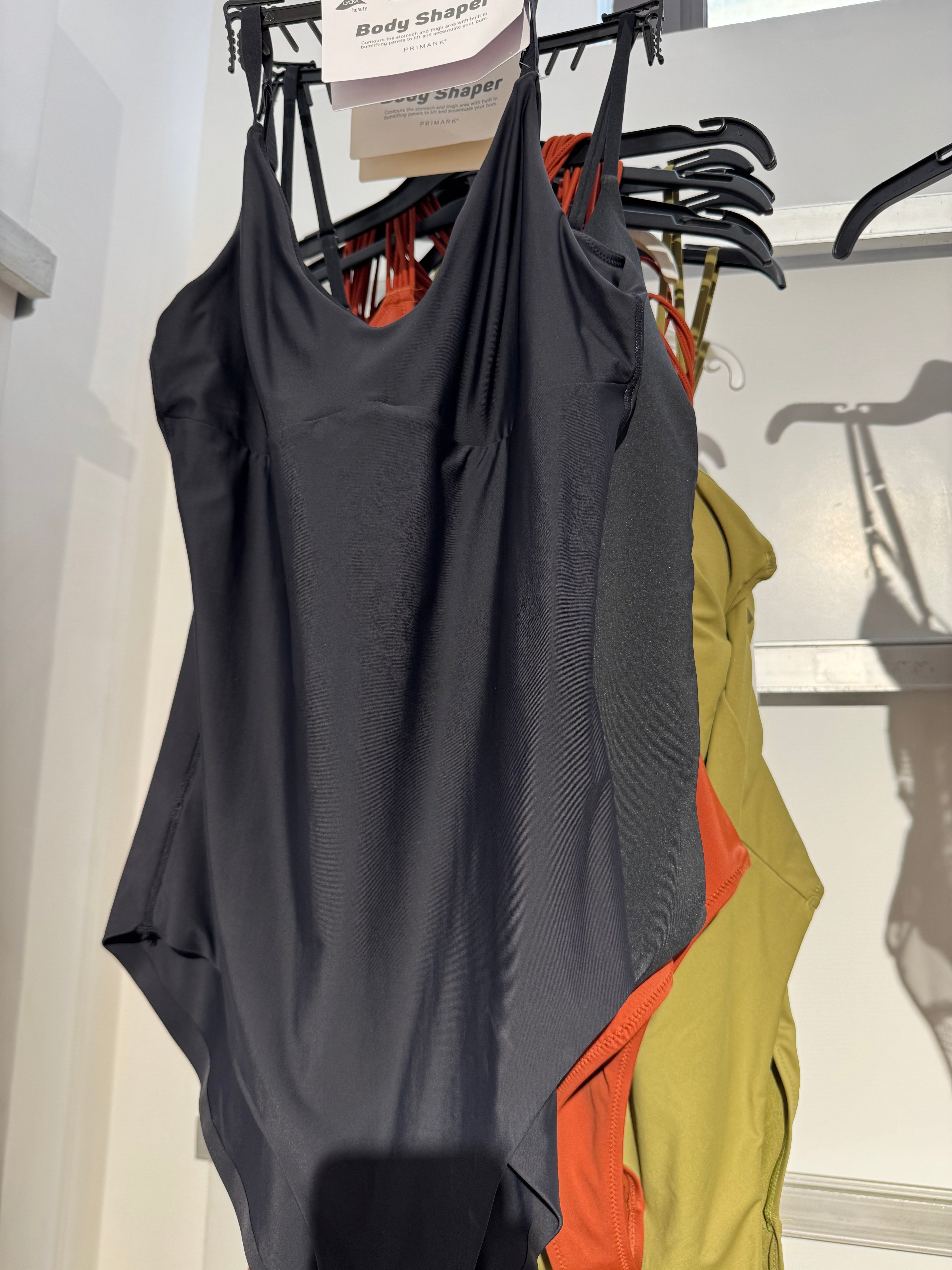 Primark ruched swimsuit