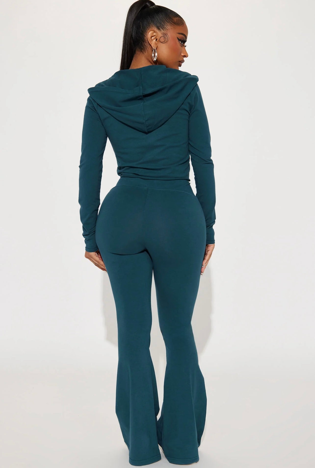 Fashionnova Need Me Vintage Set