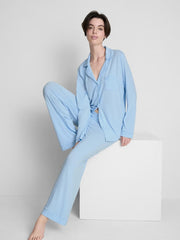 Jersey Boyfriend Pyjamas