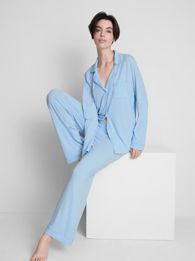 Jersey Boyfriend Pyjamas