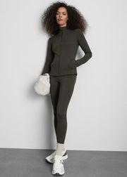 Soft Performance Jacket