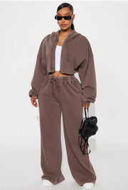 On to go fashionova fleece set