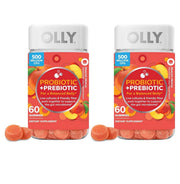 Olly probiotic+prebiotic