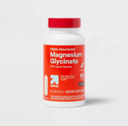 Magnesium Glycinate