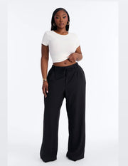 Fashionova cami wide leg trouser pant