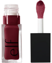 e.l.f. Glow Reviver Lip Oil, Nourishing Tinted Lip Oil For A High-shine Finish, Infused With Jojoba Oil, Vegan & Cruelty-free, Jam Session