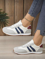 Women's Casual Sports Shoes, Sneakers, Spring/Summer