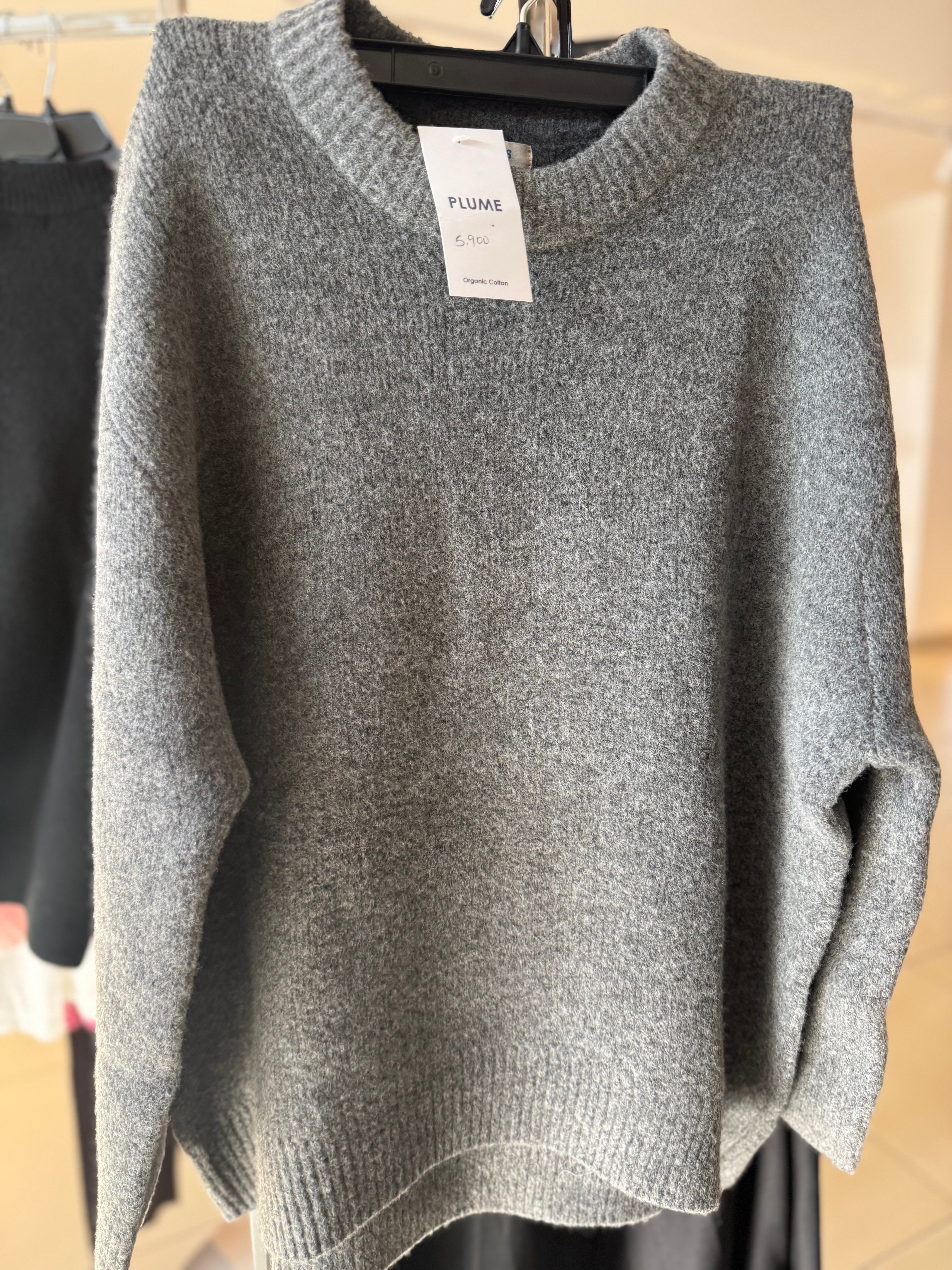 Primark wool sweater