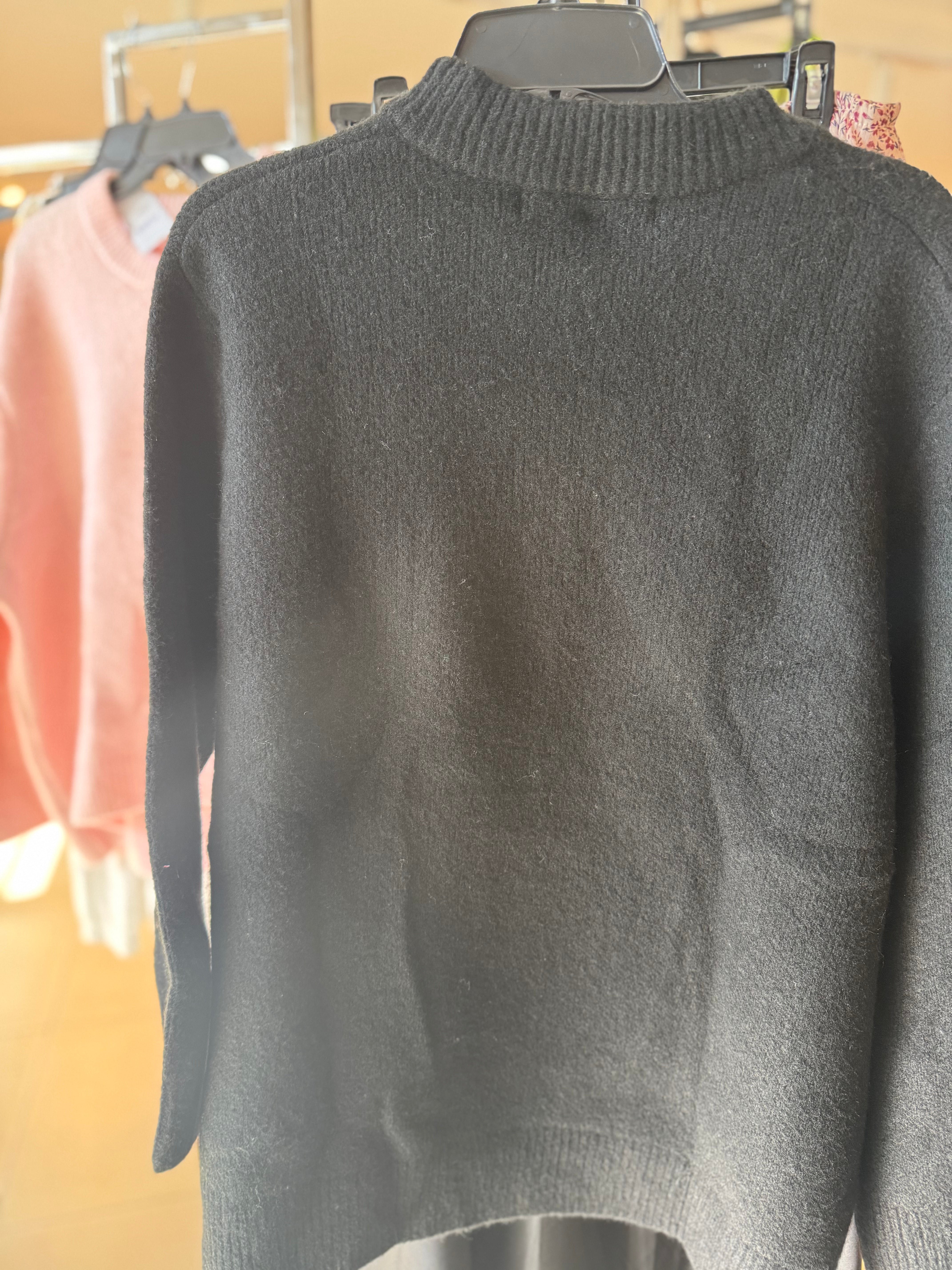 Primark wool sweater