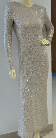 Primark show me your Mimi Maddison long sleeve dress