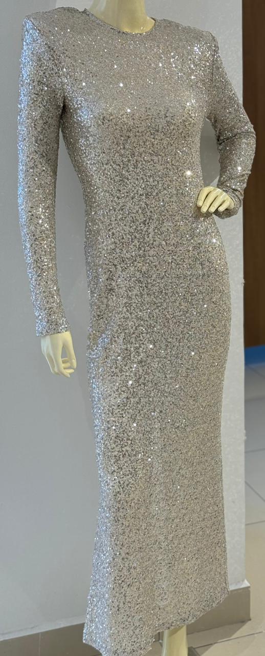 Primark show me your Mimi Maddison long sleeve dress