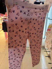 Basic kids leggings
