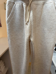 Primark Eligo textured jog pants