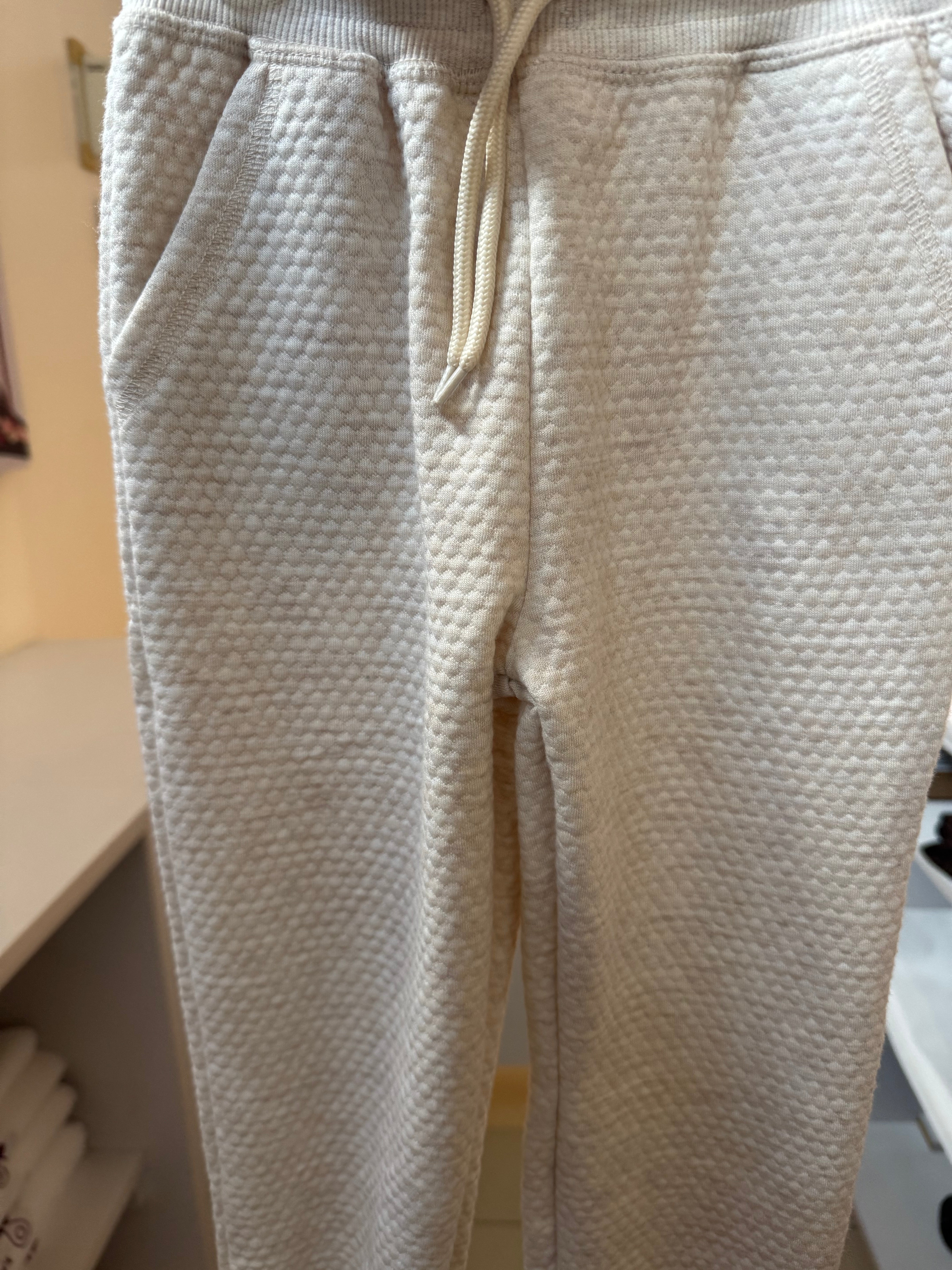 Primark Eligo textured jog pants