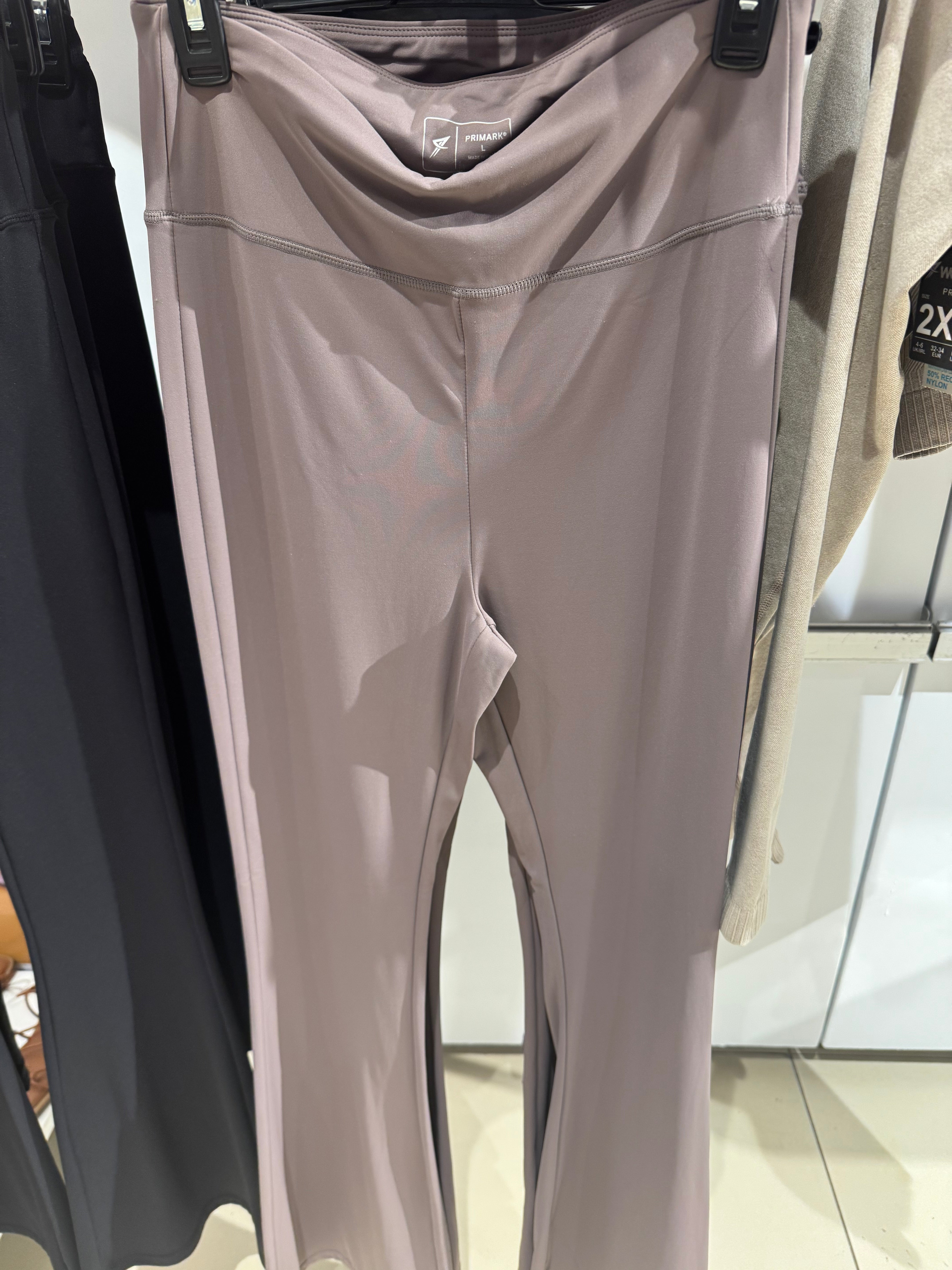 Buttery Soft Gym Leggings