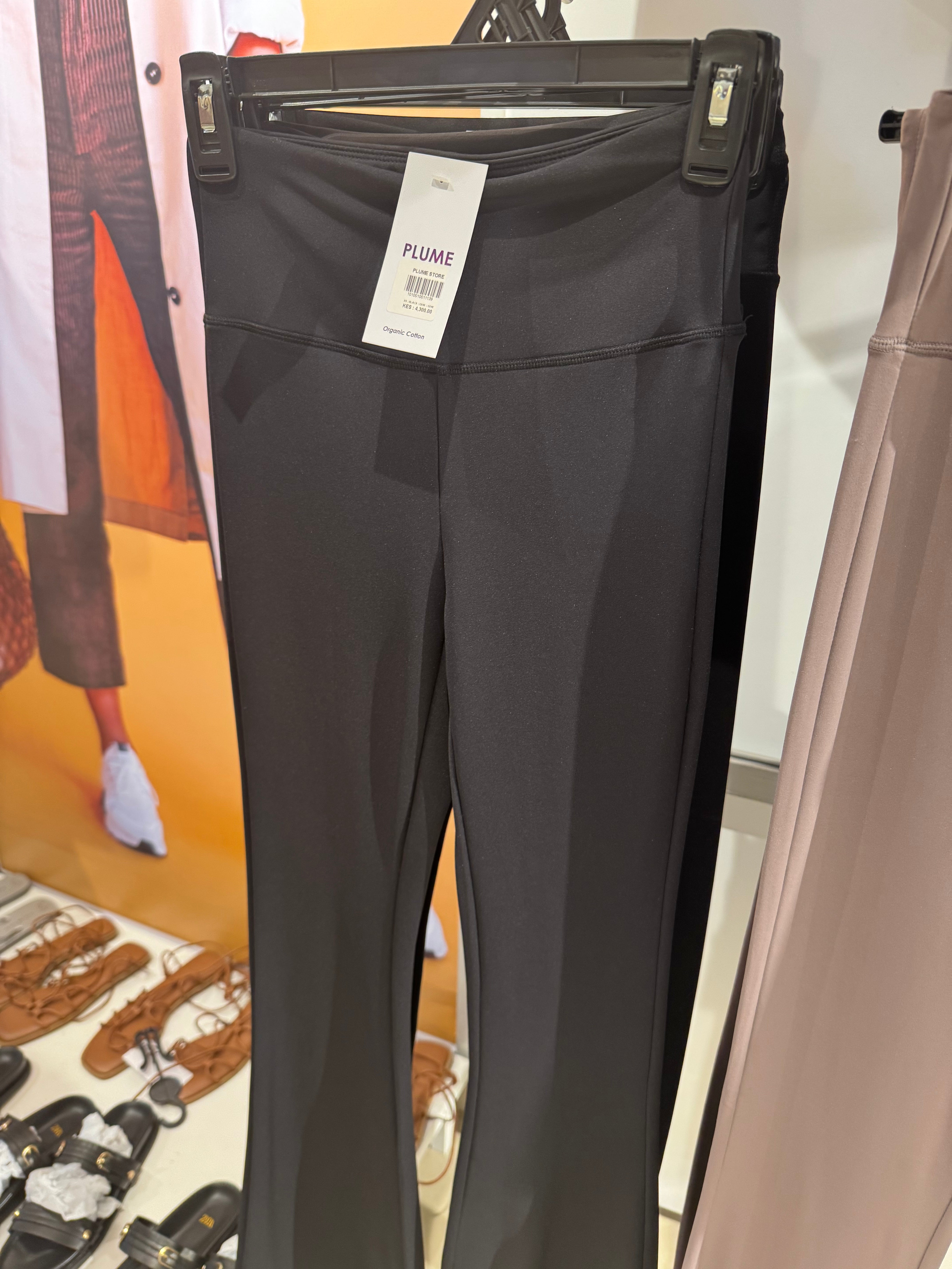 Butter Soft Gym Leggings