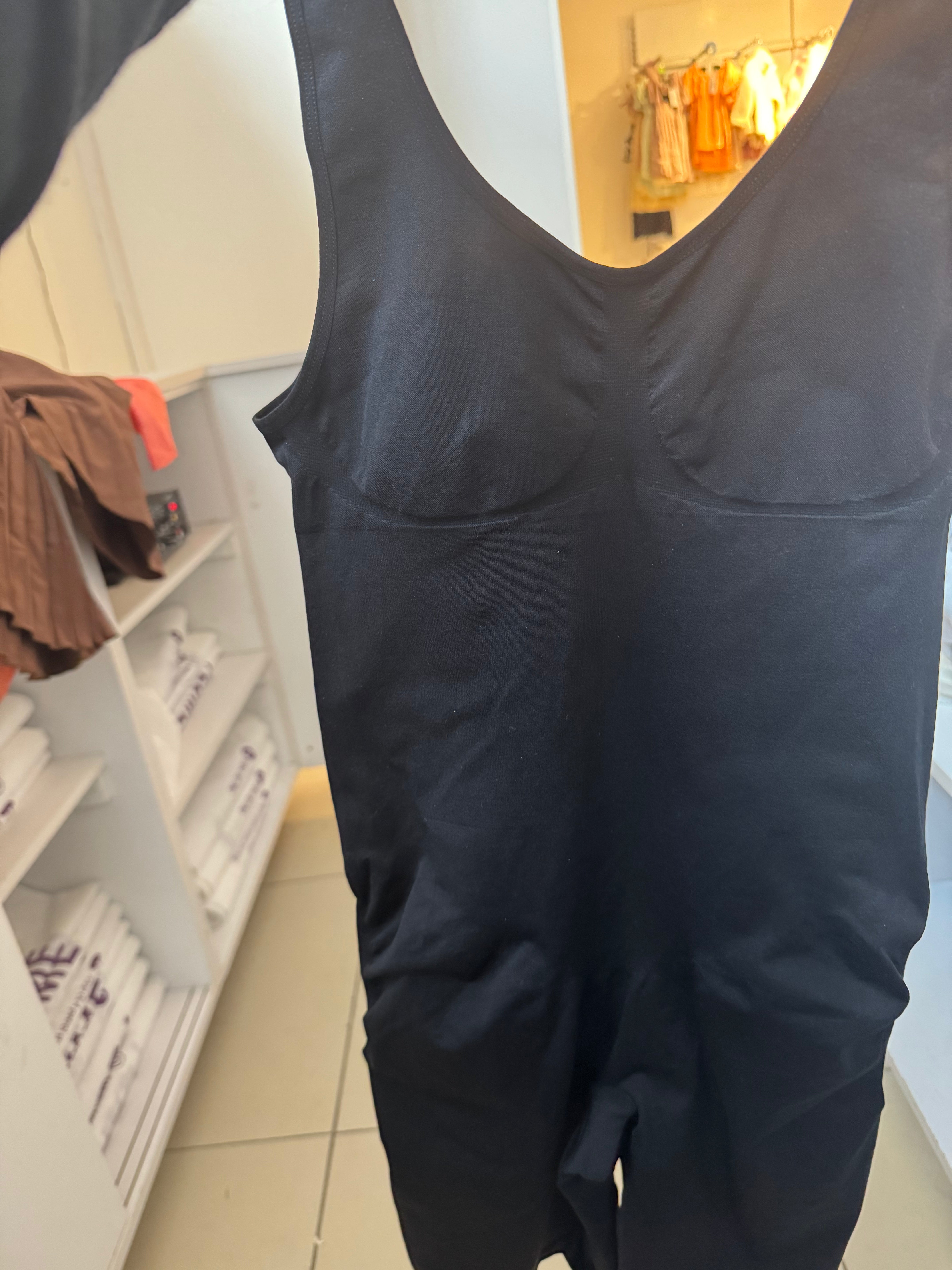 Primark black body shaper