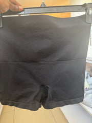 Primark seamless high rise shaping short