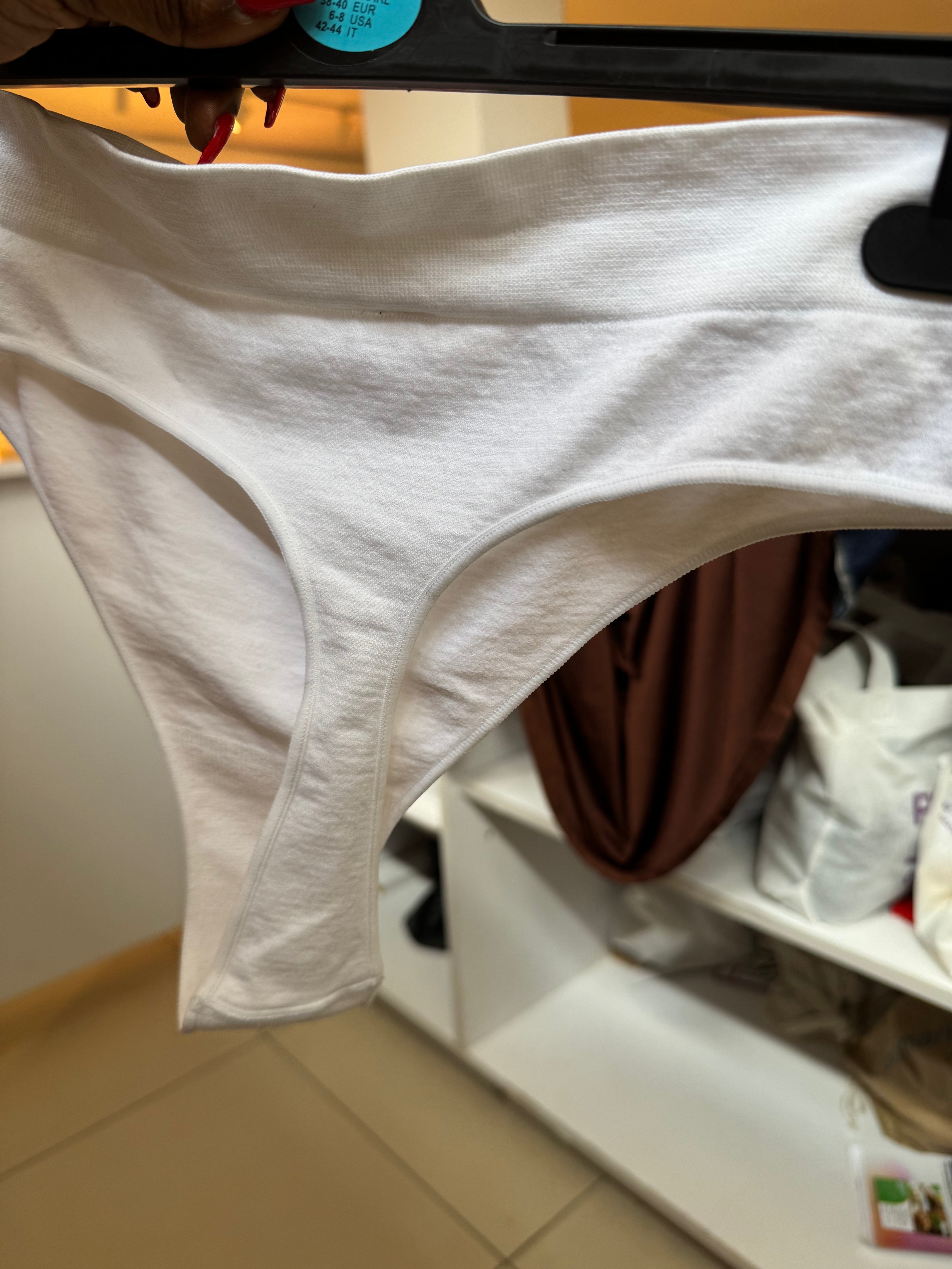 Primark G-string pant