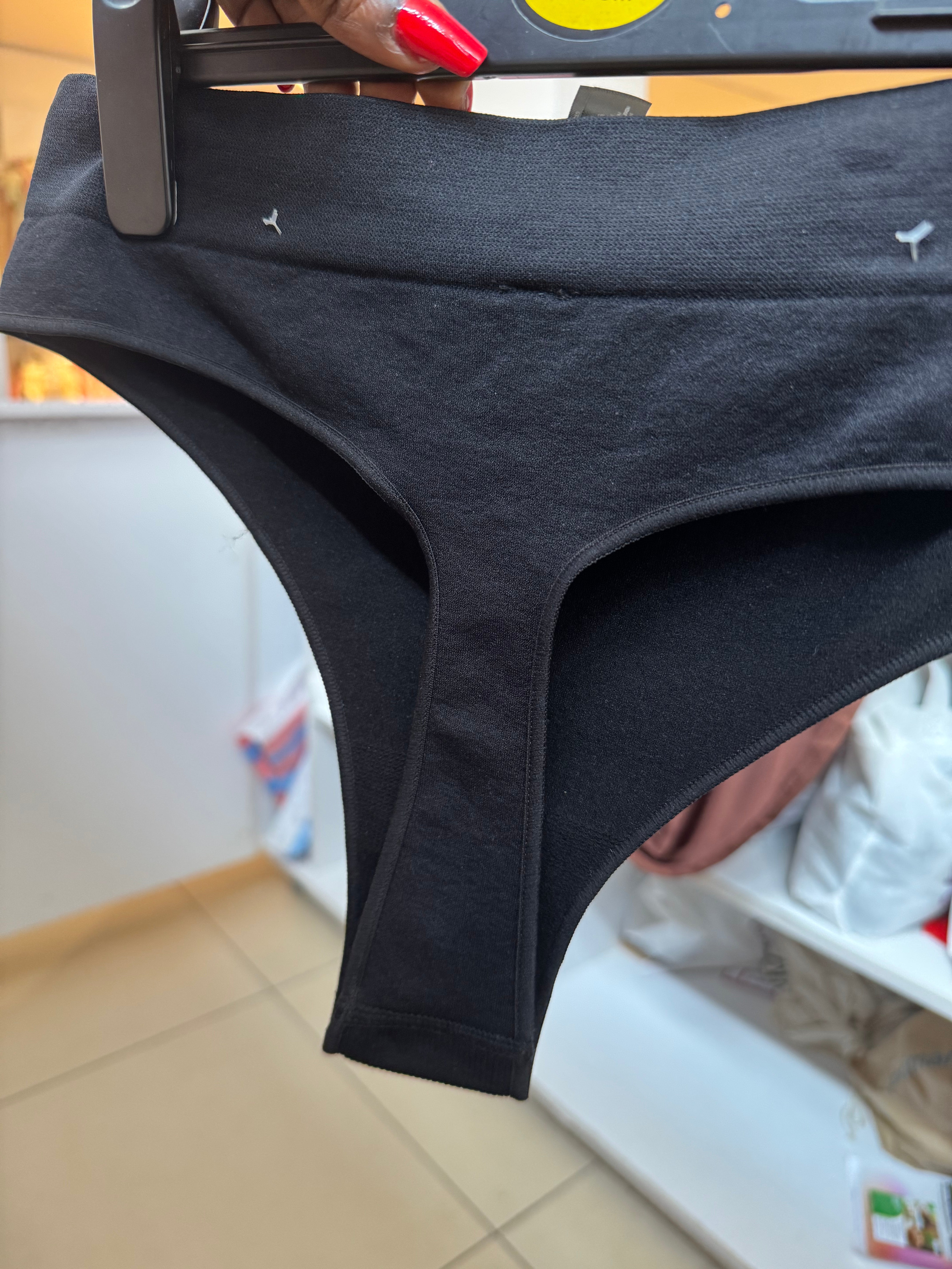 Primark G-string pant