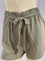 Primark paper bag short