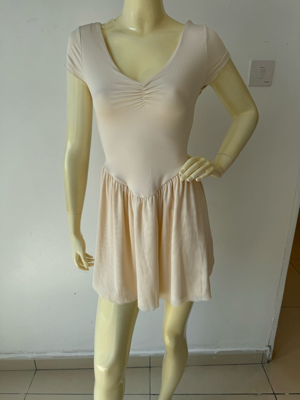 Primark show me your mumu dress