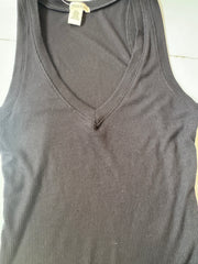 V-Neck tank top