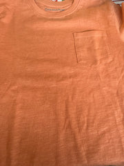 Primark care mineral dye pocket t shirt