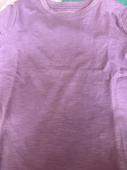Primark care short sleeve top