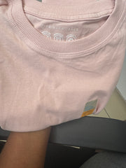 Primark care crop top T-shirt