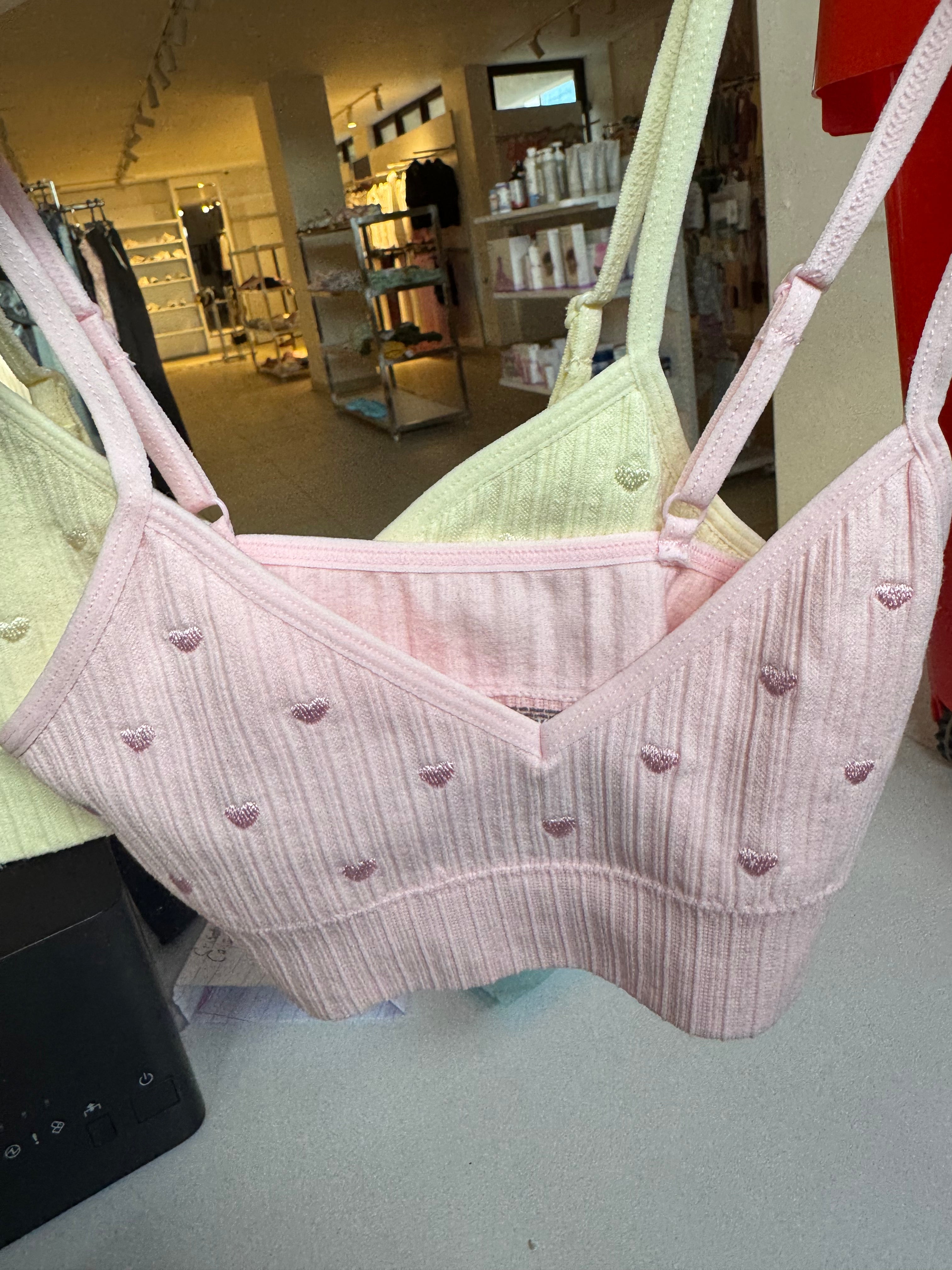 Primark 2pc tank tops