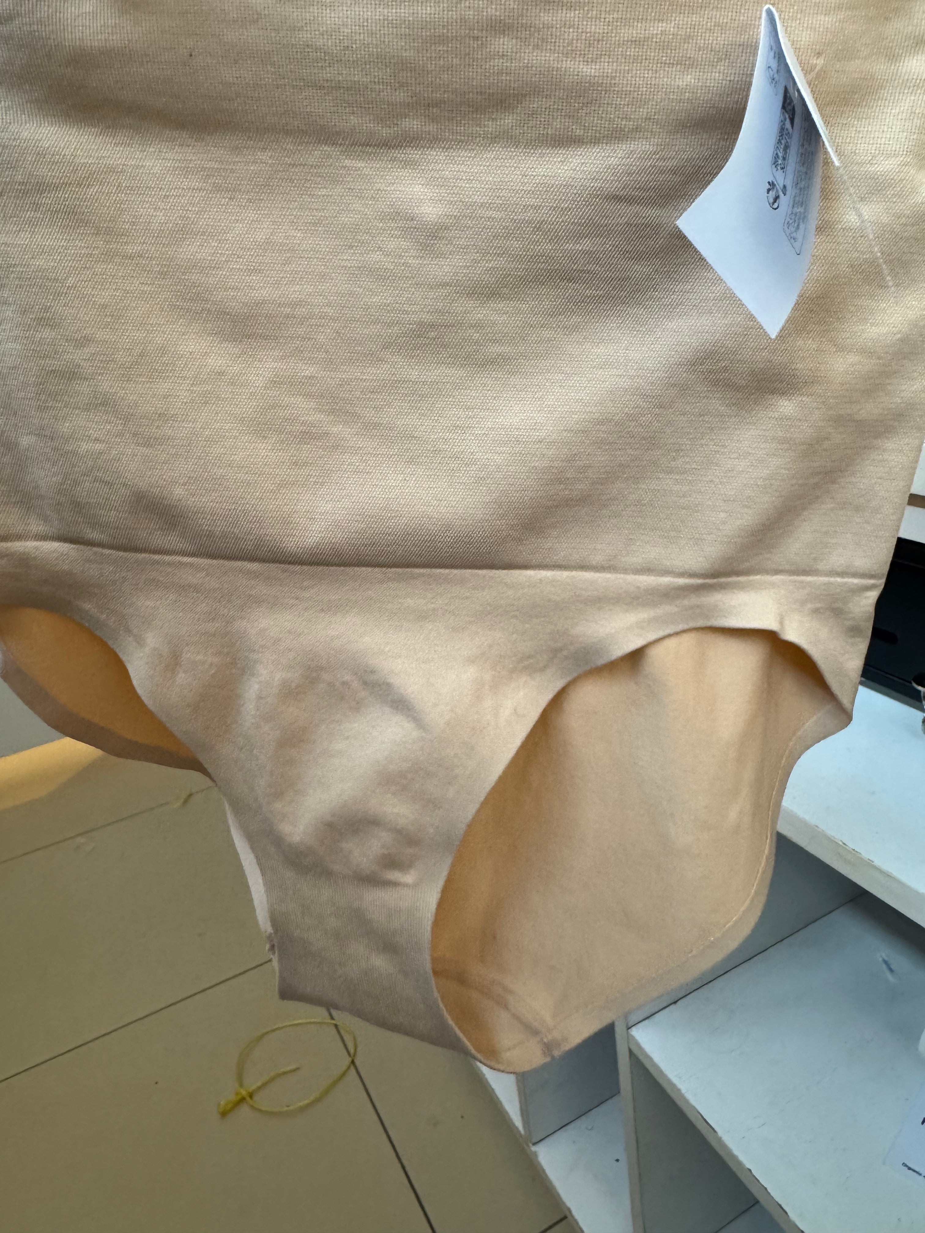 Primark seamfree controlling highwaist brief