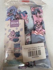 Primark 6Pk briefs Disney stitch design
