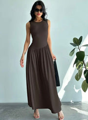 TEMU women’s peplum dress