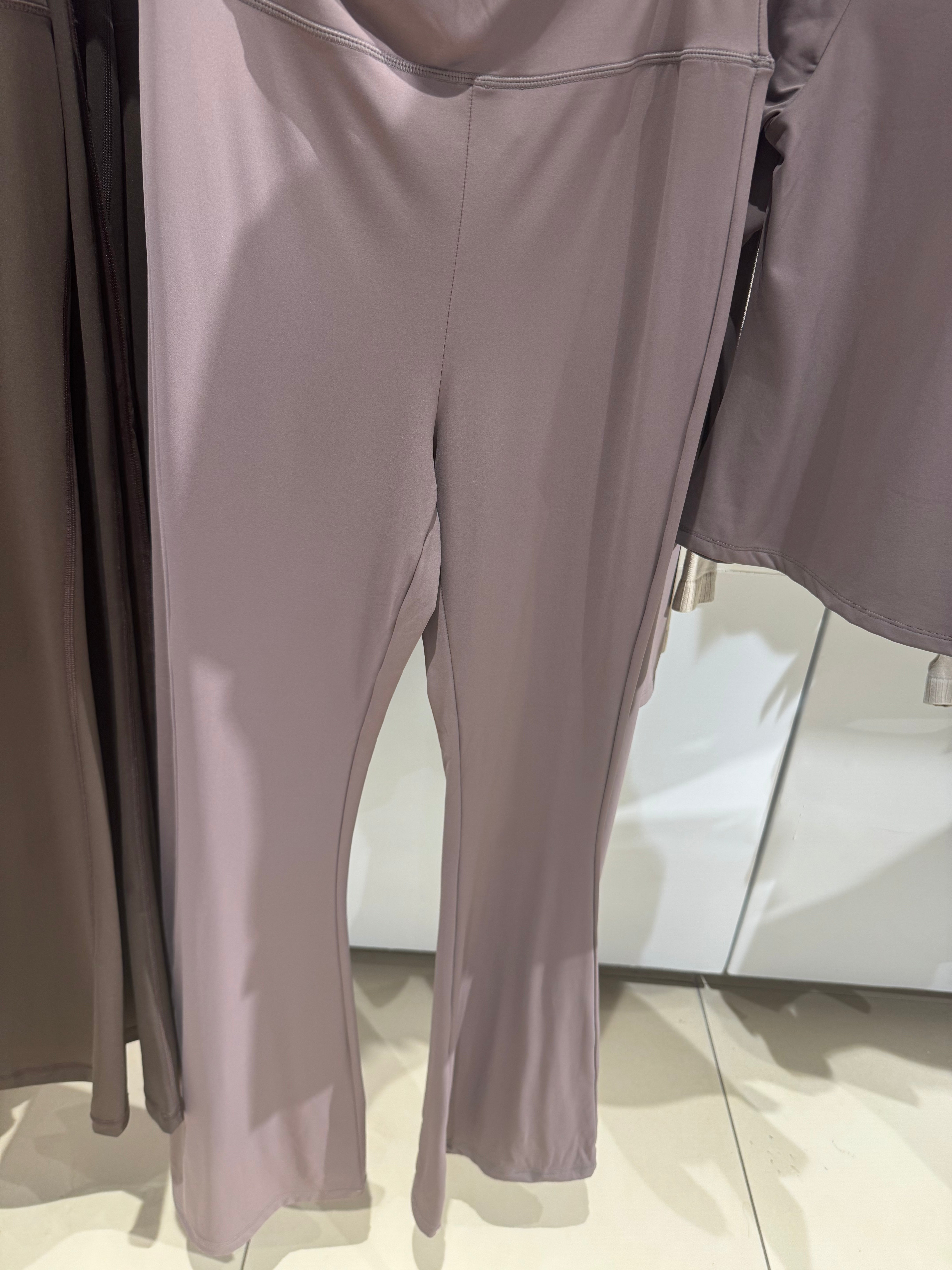 Buttery Soft Flare Leggings