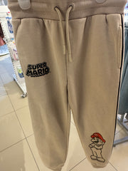 Super Mario Joggers